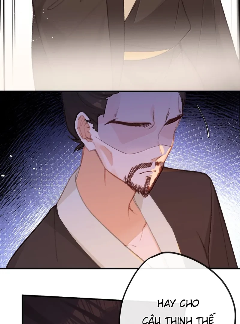 Nghe Nói Thái Hậu Với Thái Hậu Là Thật Sao? Chapter 77 - 34