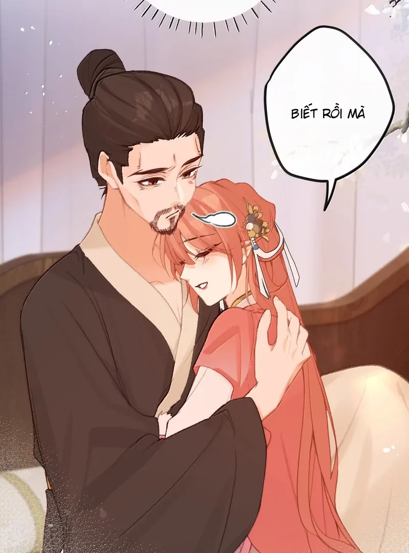 Nghe Nói Thái Hậu Với Thái Hậu Là Thật Sao? Chapter 77 - 38