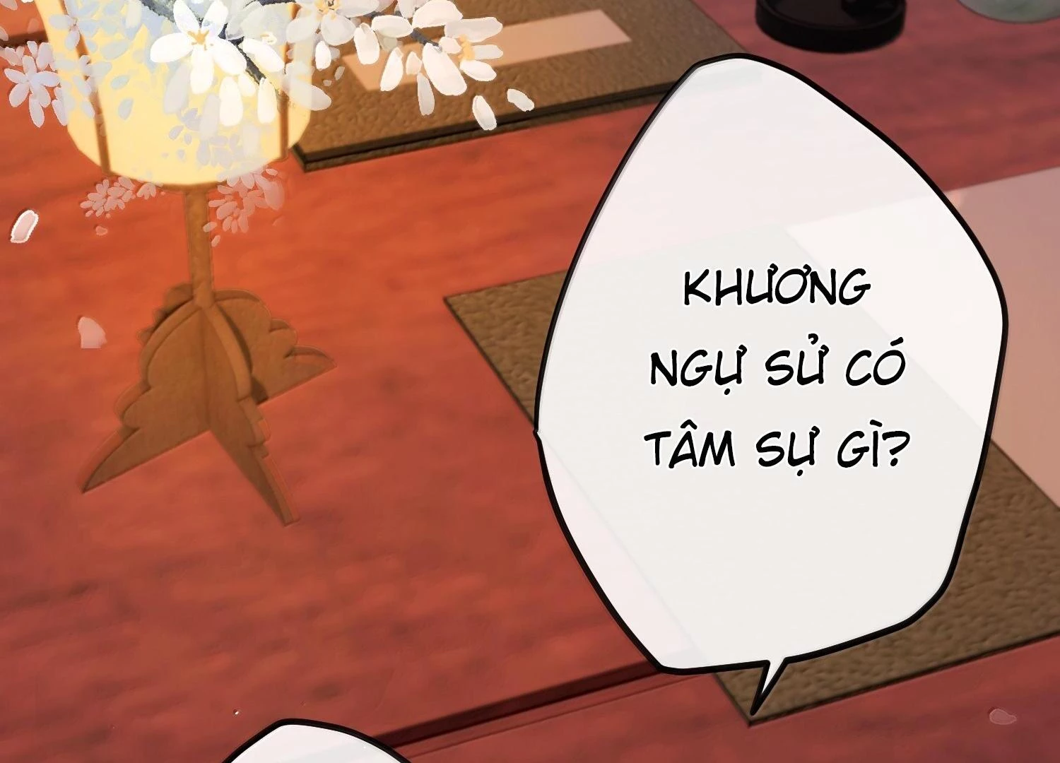 Nghe Nói Thái Hậu Với Thái Hậu Là Thật Sao? Chapter 78 - 2
