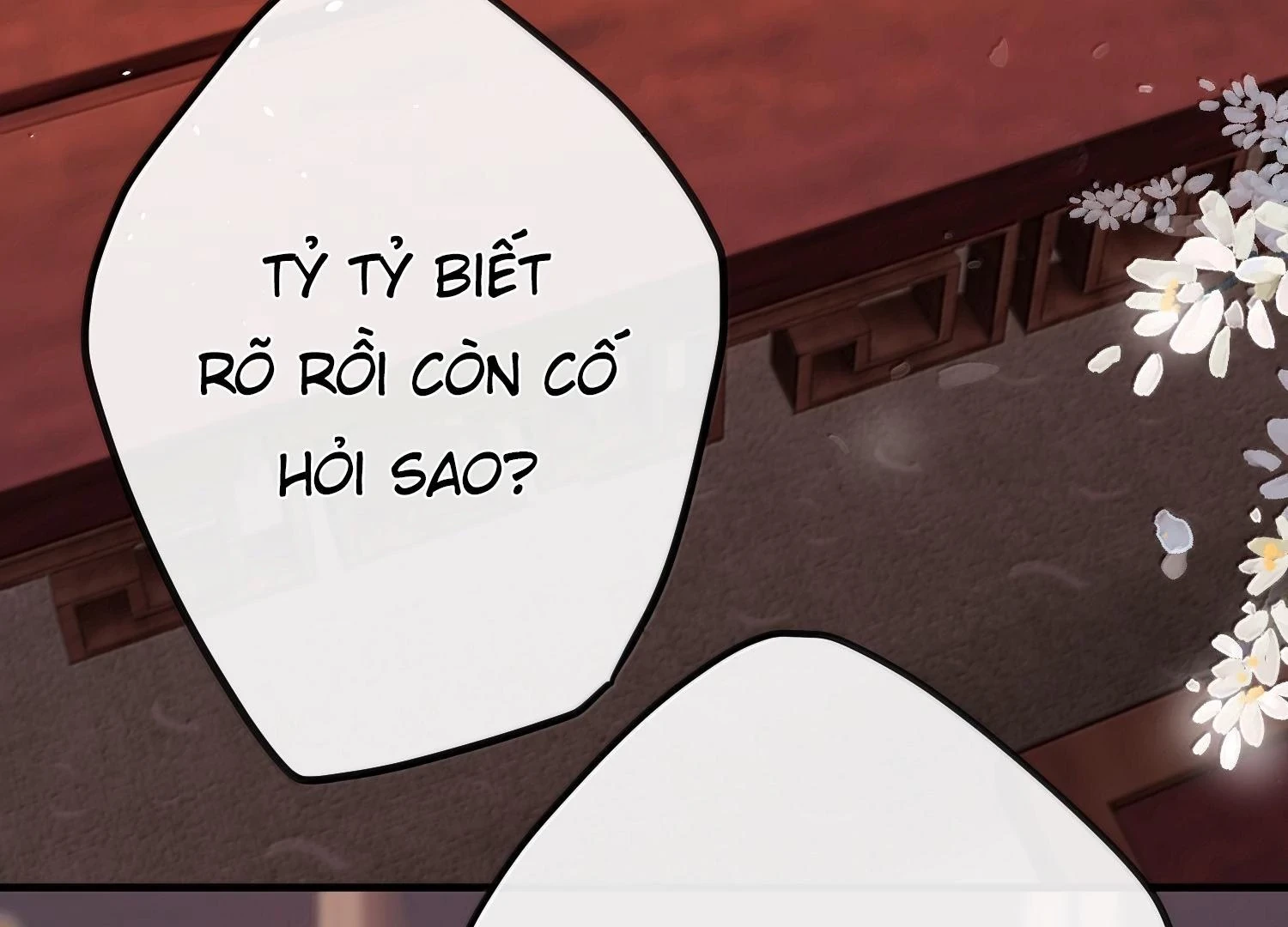 Nghe Nói Thái Hậu Với Thái Hậu Là Thật Sao? Chapter 78 - 3