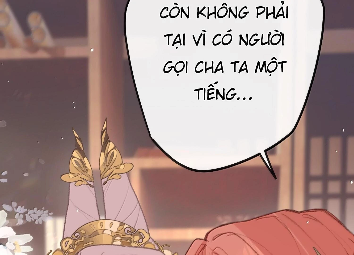 Nghe Nói Thái Hậu Với Thái Hậu Là Thật Sao? Chapter 78 - 4
