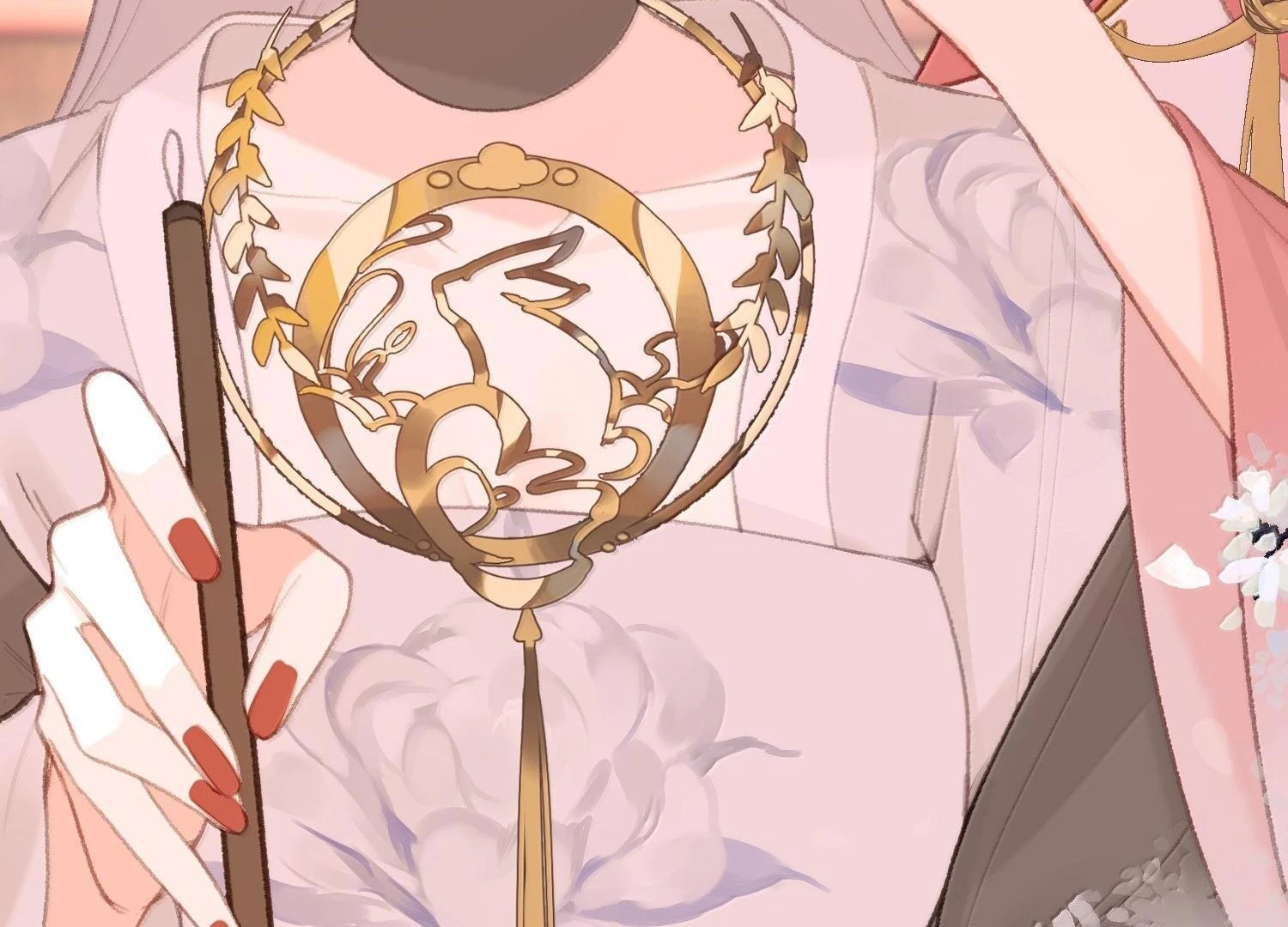 Nghe Nói Thái Hậu Với Thái Hậu Là Thật Sao? Chapter 78 - 6