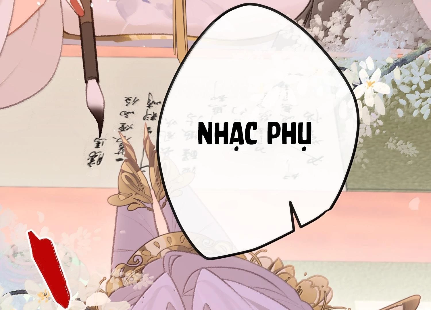 Nghe Nói Thái Hậu Với Thái Hậu Là Thật Sao? Chapter 78 - 7
