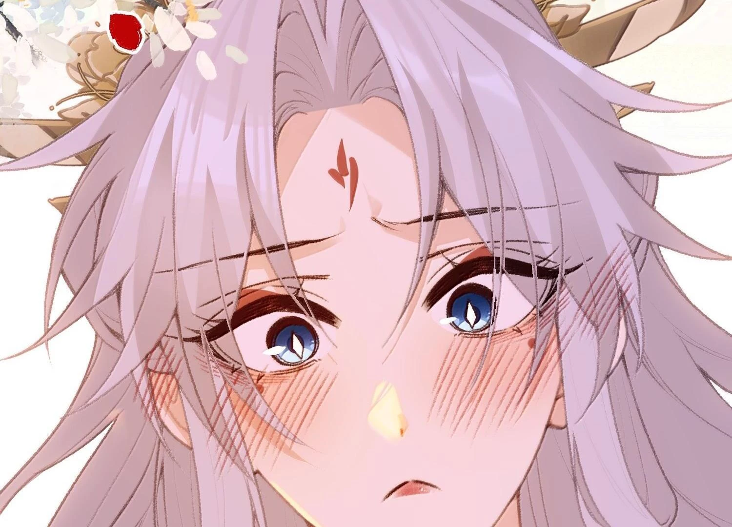 Nghe Nói Thái Hậu Với Thái Hậu Là Thật Sao? Chapter 78 - 8