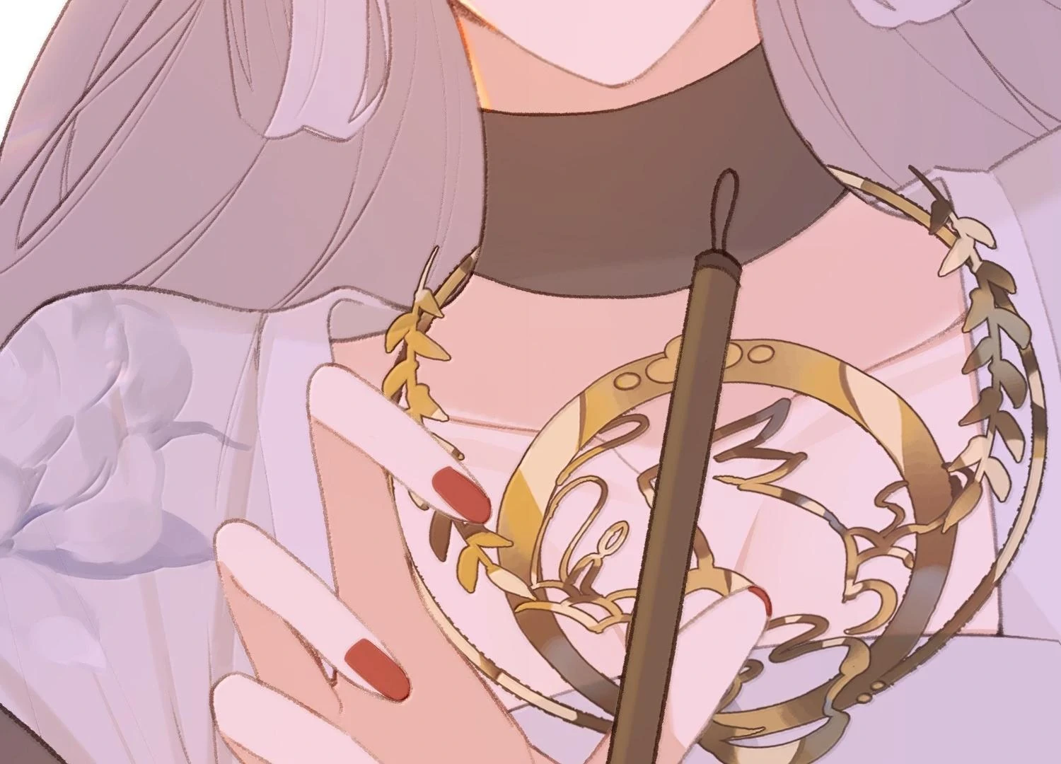 Nghe Nói Thái Hậu Với Thái Hậu Là Thật Sao? Chapter 78 - 9