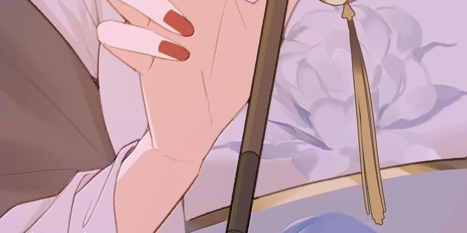 Nghe Nói Thái Hậu Với Thái Hậu Là Thật Sao? Chapter 78 - 10
