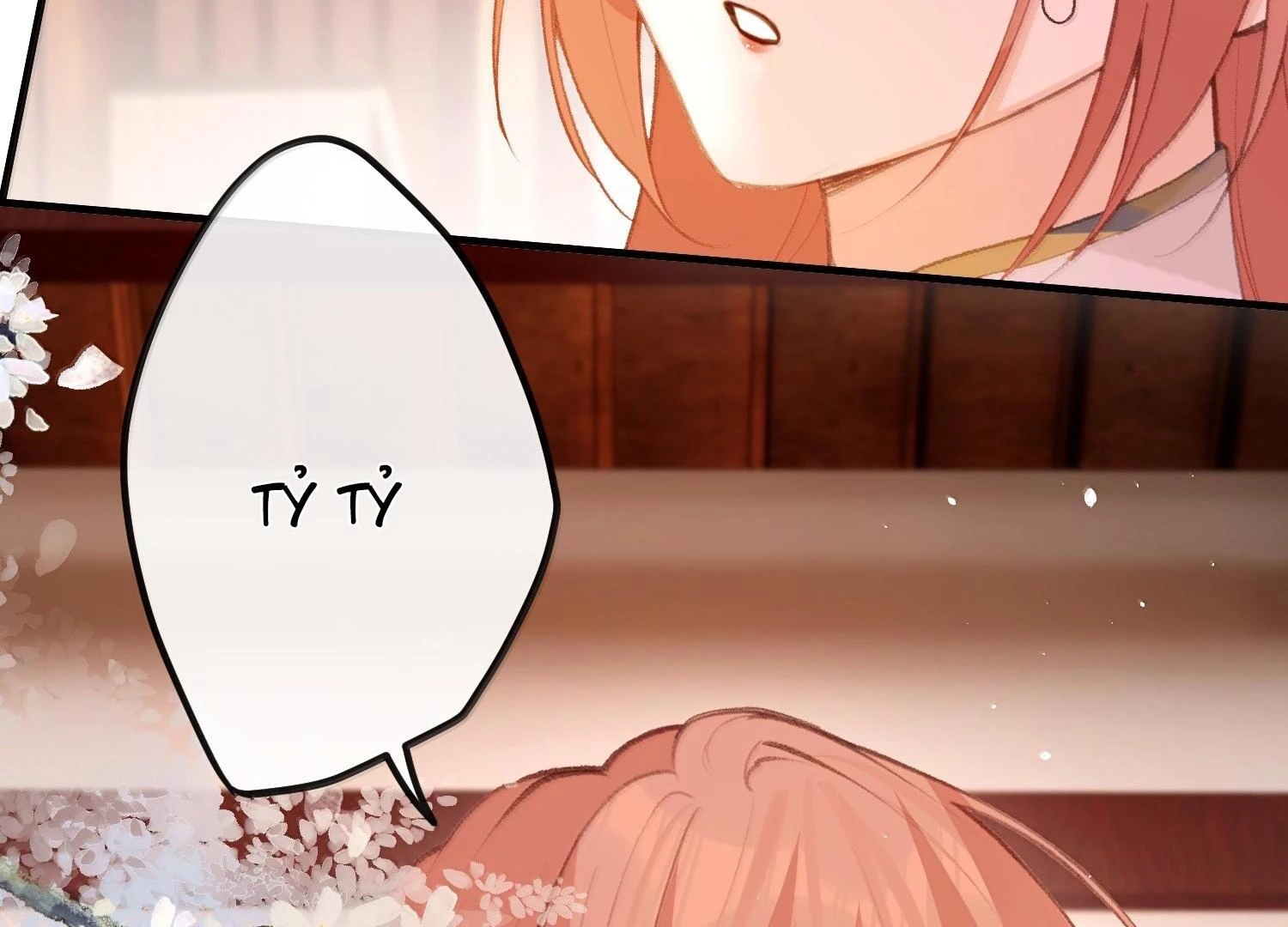 Nghe Nói Thái Hậu Với Thái Hậu Là Thật Sao? Chapter 78 - 13