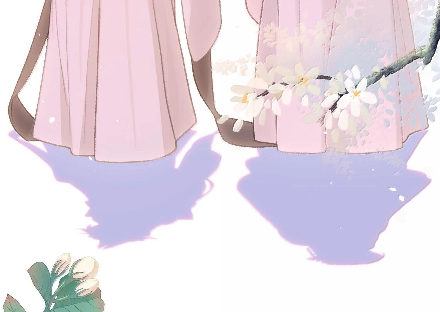 Nghe Nói Thái Hậu Với Thái Hậu Là Thật Sao? Chapter 78 - 19