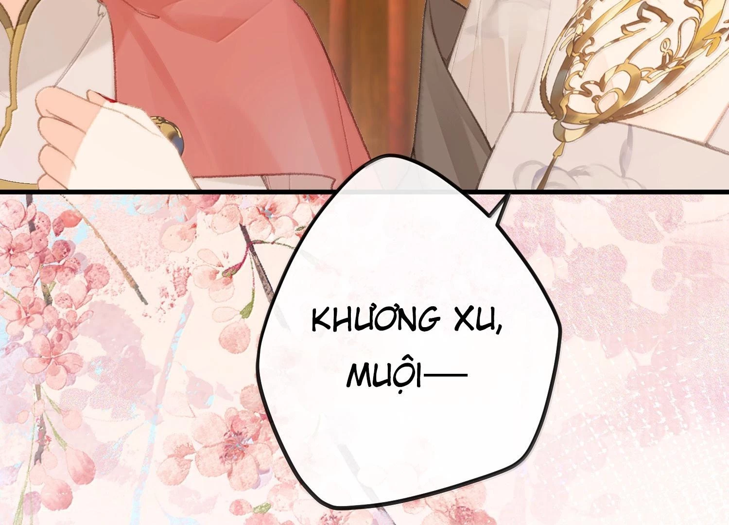Nghe Nói Thái Hậu Với Thái Hậu Là Thật Sao? Chapter 78 - 27