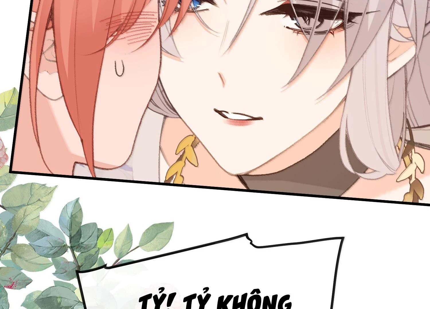 Nghe Nói Thái Hậu Với Thái Hậu Là Thật Sao? Chapter 78 - 33