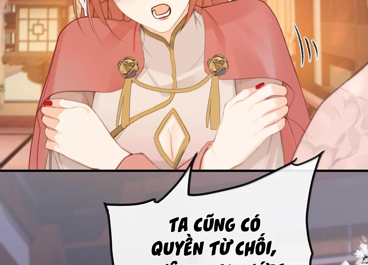 Nghe Nói Thái Hậu Với Thái Hậu Là Thật Sao? Chapter 78 - 35