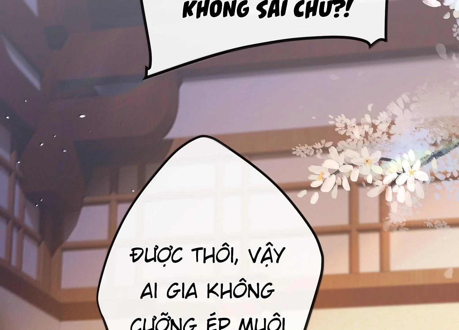 Nghe Nói Thái Hậu Với Thái Hậu Là Thật Sao? Chapter 78 - 36