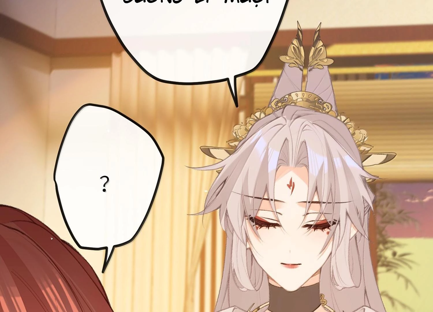 Nghe Nói Thái Hậu Với Thái Hậu Là Thật Sao? Chapter 78 - 37