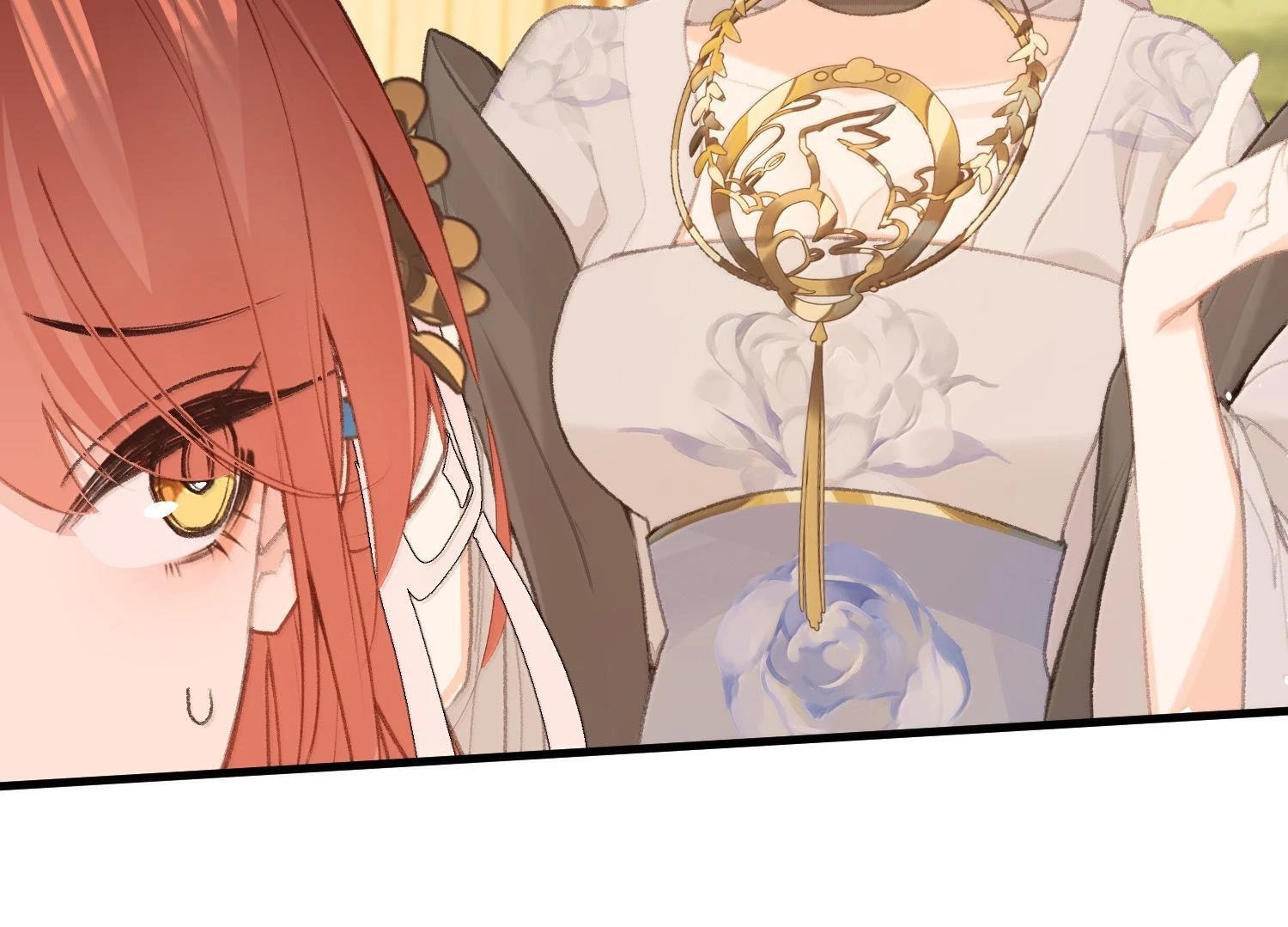 Nghe Nói Thái Hậu Với Thái Hậu Là Thật Sao? Chapter 78 - 38