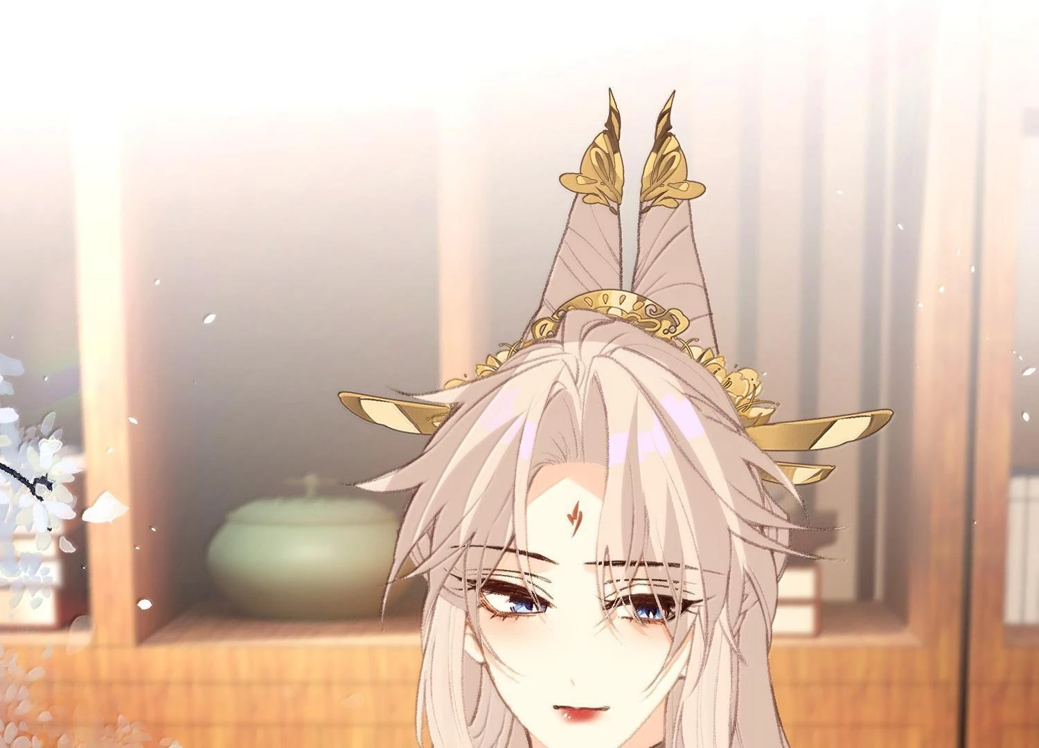 Nghe Nói Thái Hậu Với Thái Hậu Là Thật Sao? Chapter 78 - 40
