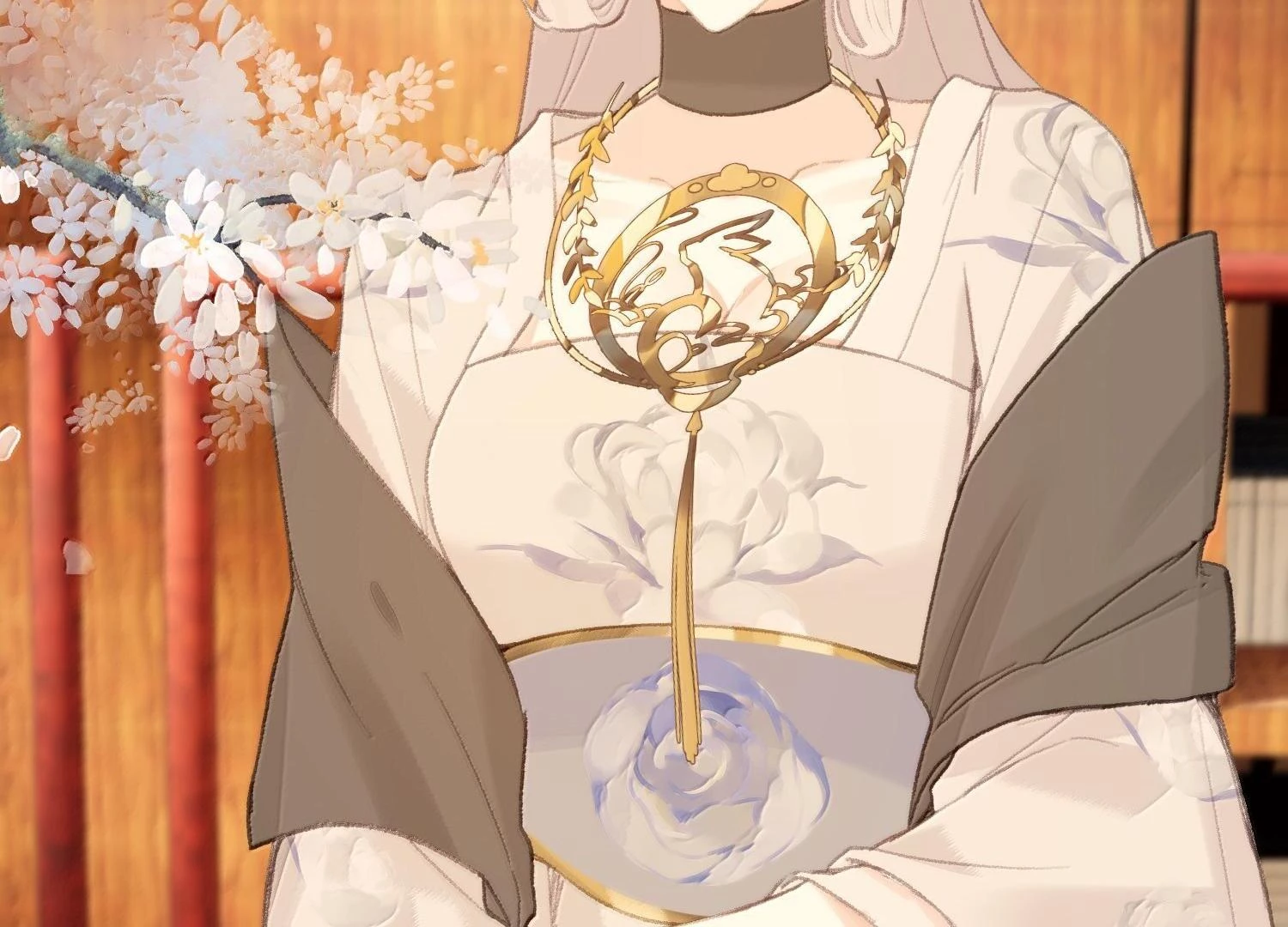 Nghe Nói Thái Hậu Với Thái Hậu Là Thật Sao? Chapter 78 - 41