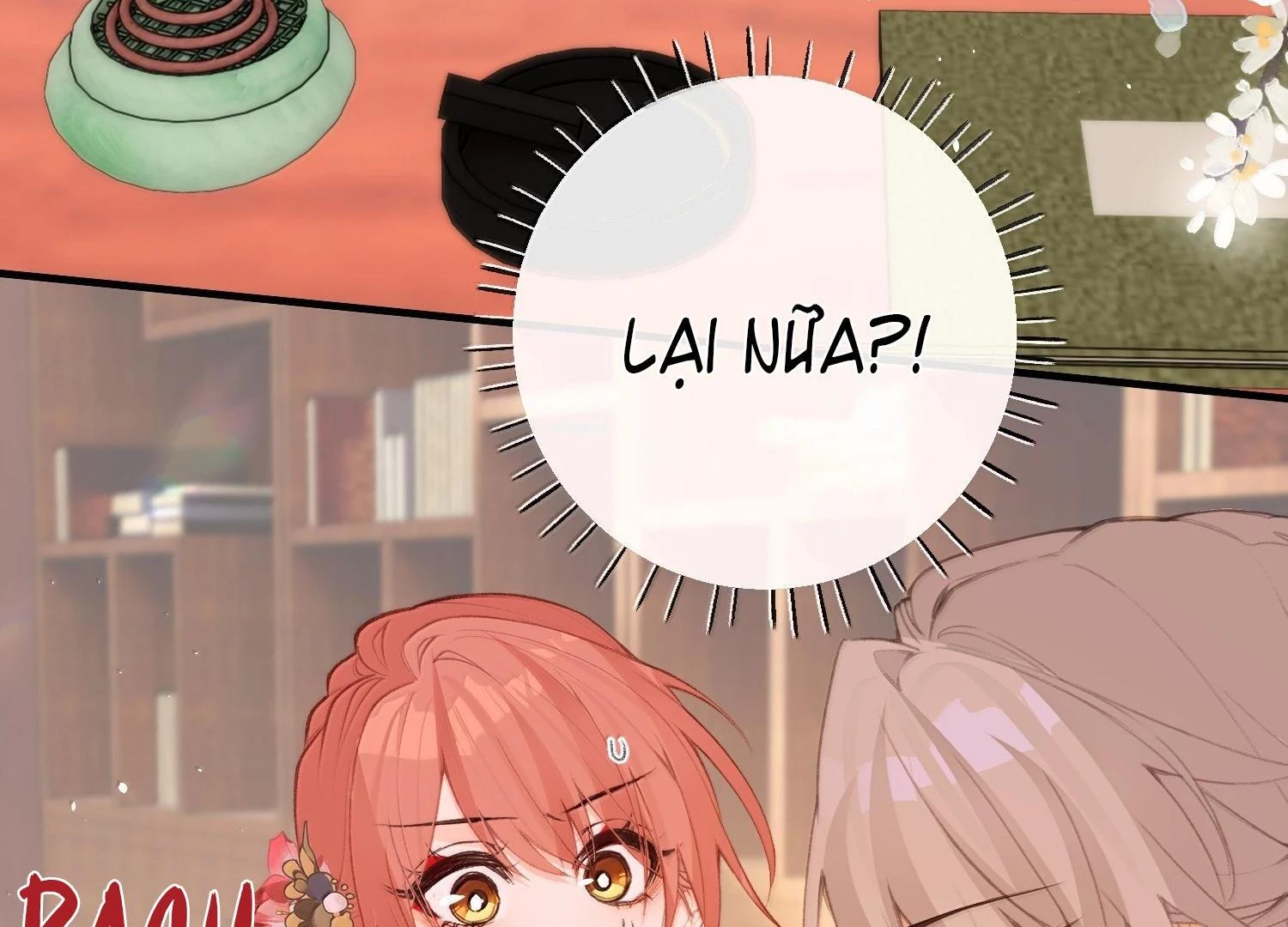 Nghe Nói Thái Hậu Với Thái Hậu Là Thật Sao? Chapter 78 - 43