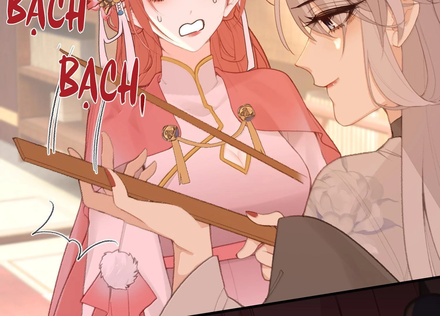 Nghe Nói Thái Hậu Với Thái Hậu Là Thật Sao? Chapter 78 - 44