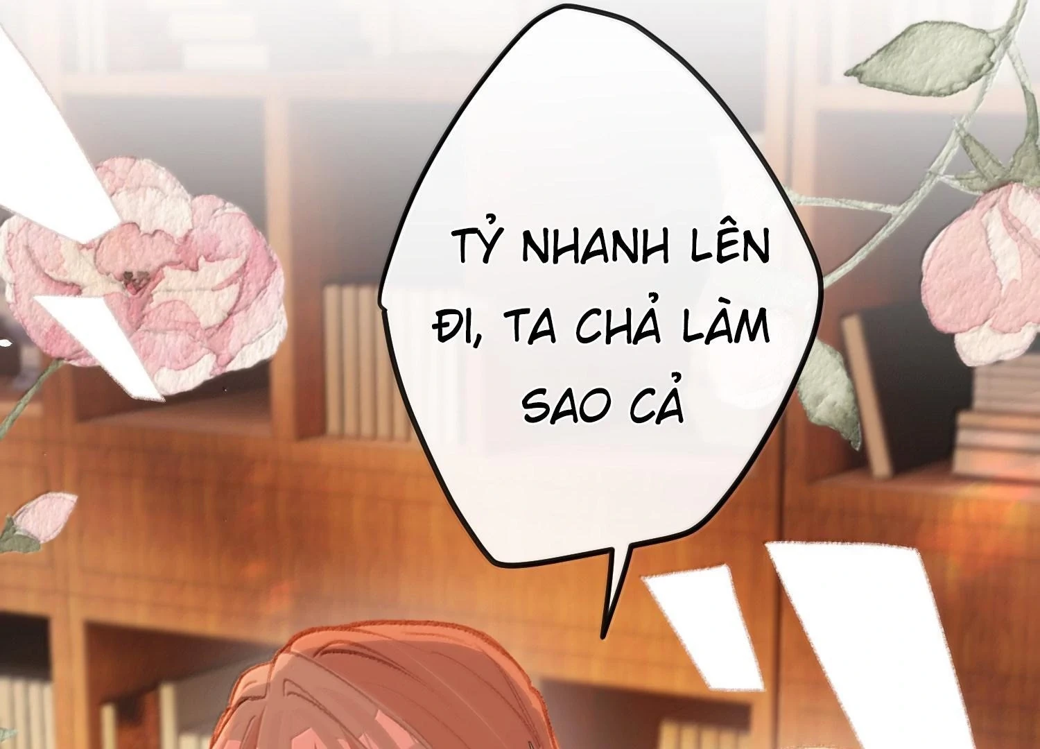 Nghe Nói Thái Hậu Với Thái Hậu Là Thật Sao? Chapter 78 - 50