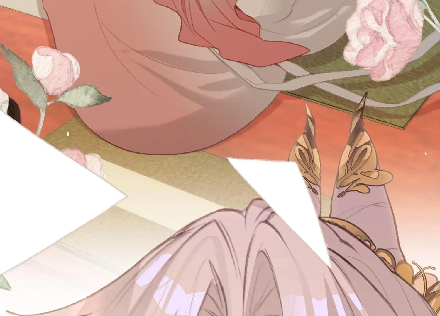 Nghe Nói Thái Hậu Với Thái Hậu Là Thật Sao? Chapter 78 - 52