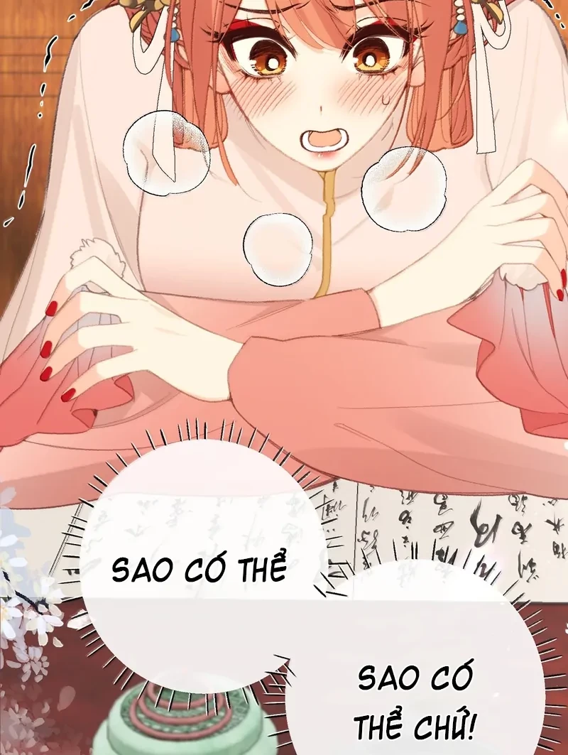 Nghe Nói Thái Hậu Với Thái Hậu Là Thật Sao? Chapter 79 - 3
