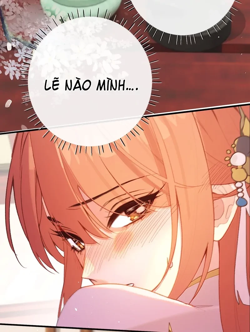 Nghe Nói Thái Hậu Với Thái Hậu Là Thật Sao? Chapter 79 - 4