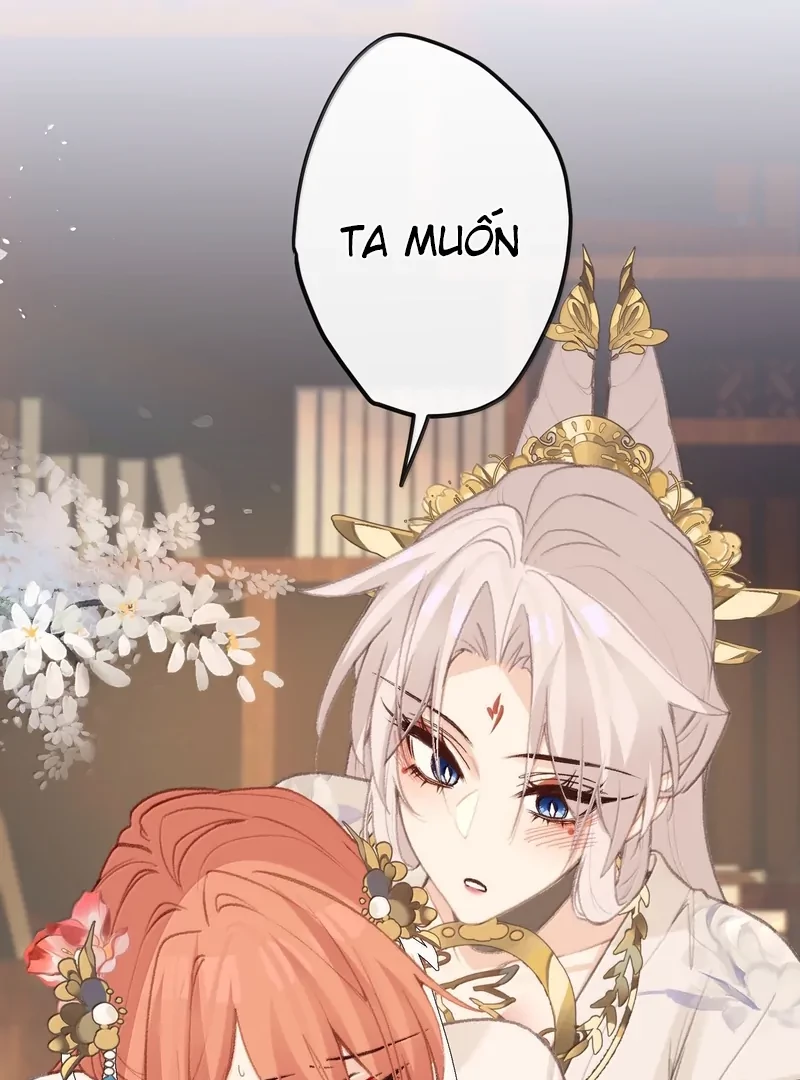 Nghe Nói Thái Hậu Với Thái Hậu Là Thật Sao? Chapter 79 - 19