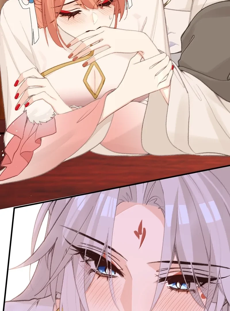 Nghe Nói Thái Hậu Với Thái Hậu Là Thật Sao? Chapter 79 - 20
