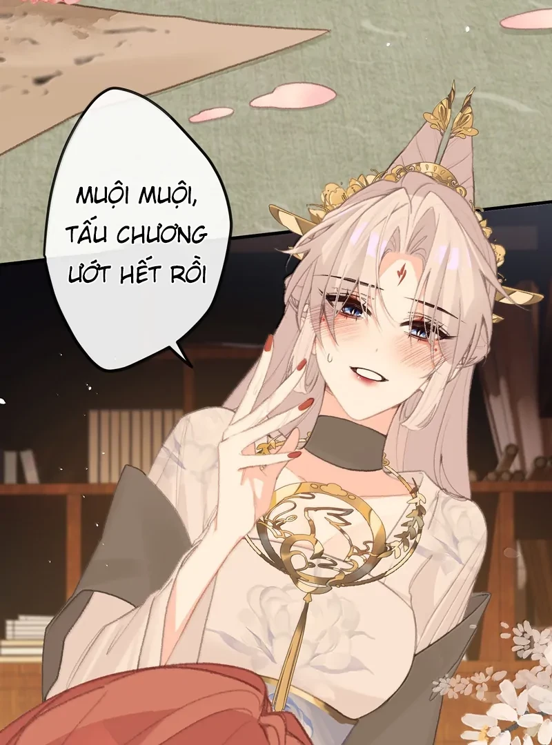 Nghe Nói Thái Hậu Với Thái Hậu Là Thật Sao? Chapter 79 - 29