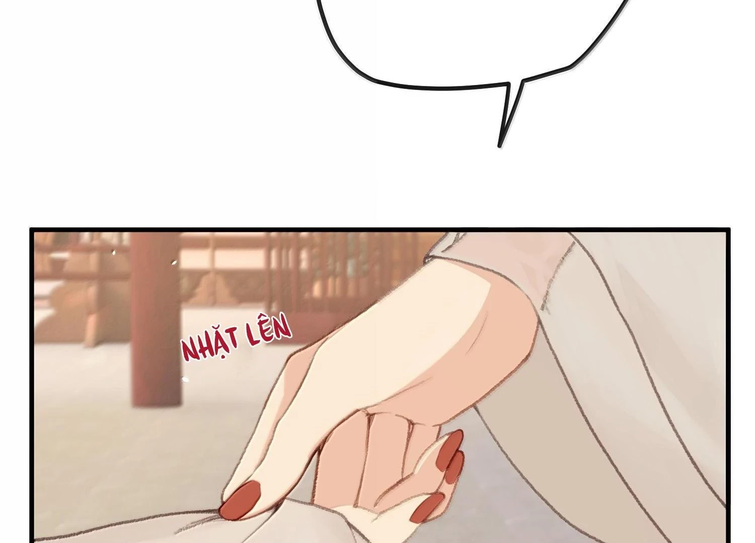 Nghe Nói Thái Hậu Với Thái Hậu Là Thật Sao? Chapter 80 - 2