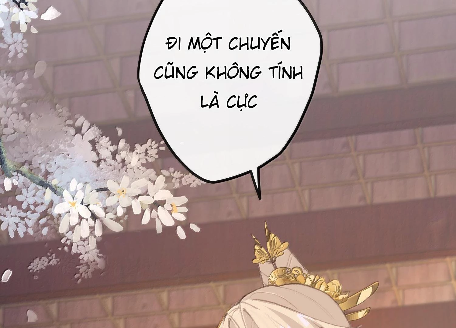 Nghe Nói Thái Hậu Với Thái Hậu Là Thật Sao? Chapter 80 - 4