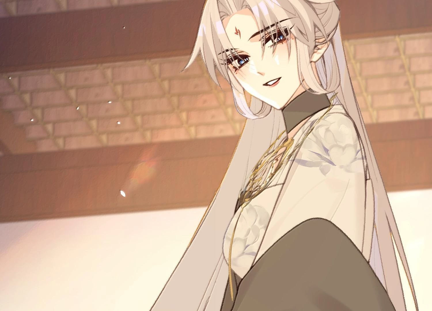 Nghe Nói Thái Hậu Với Thái Hậu Là Thật Sao? Chapter 80 - 5