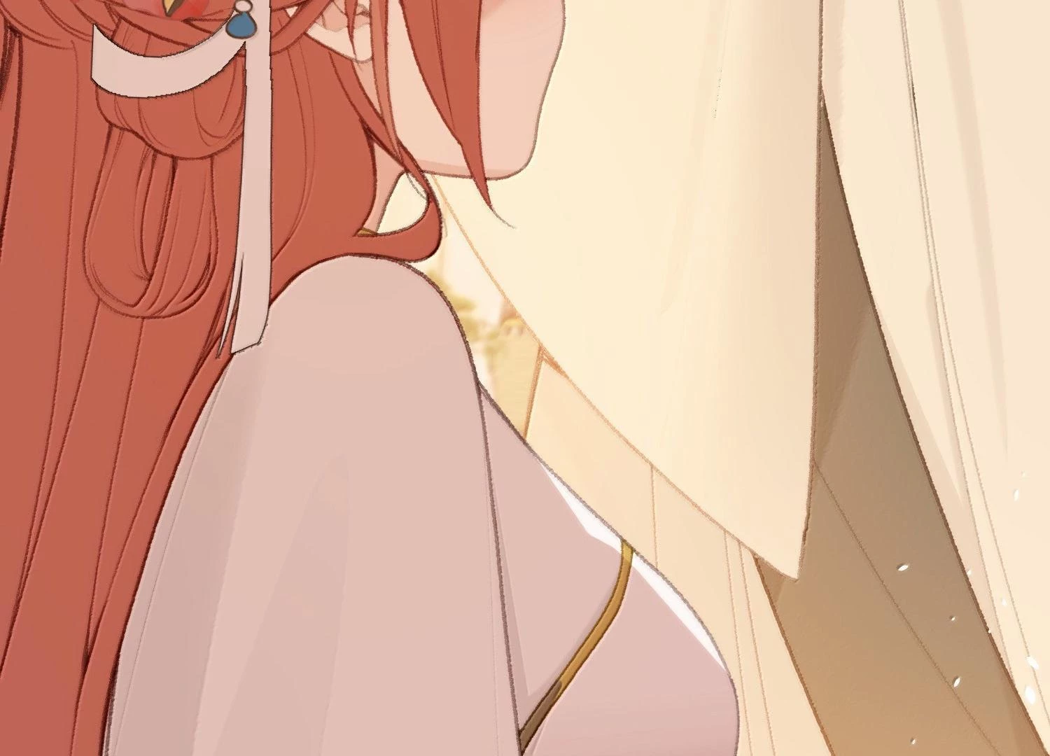 Nghe Nói Thái Hậu Với Thái Hậu Là Thật Sao? Chapter 80 - 7