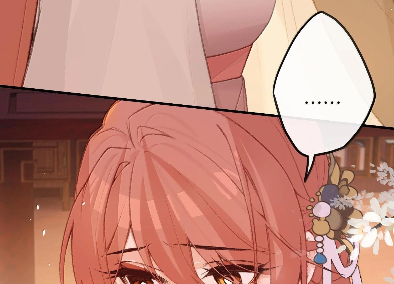 Nghe Nói Thái Hậu Với Thái Hậu Là Thật Sao? Chapter 80 - 8