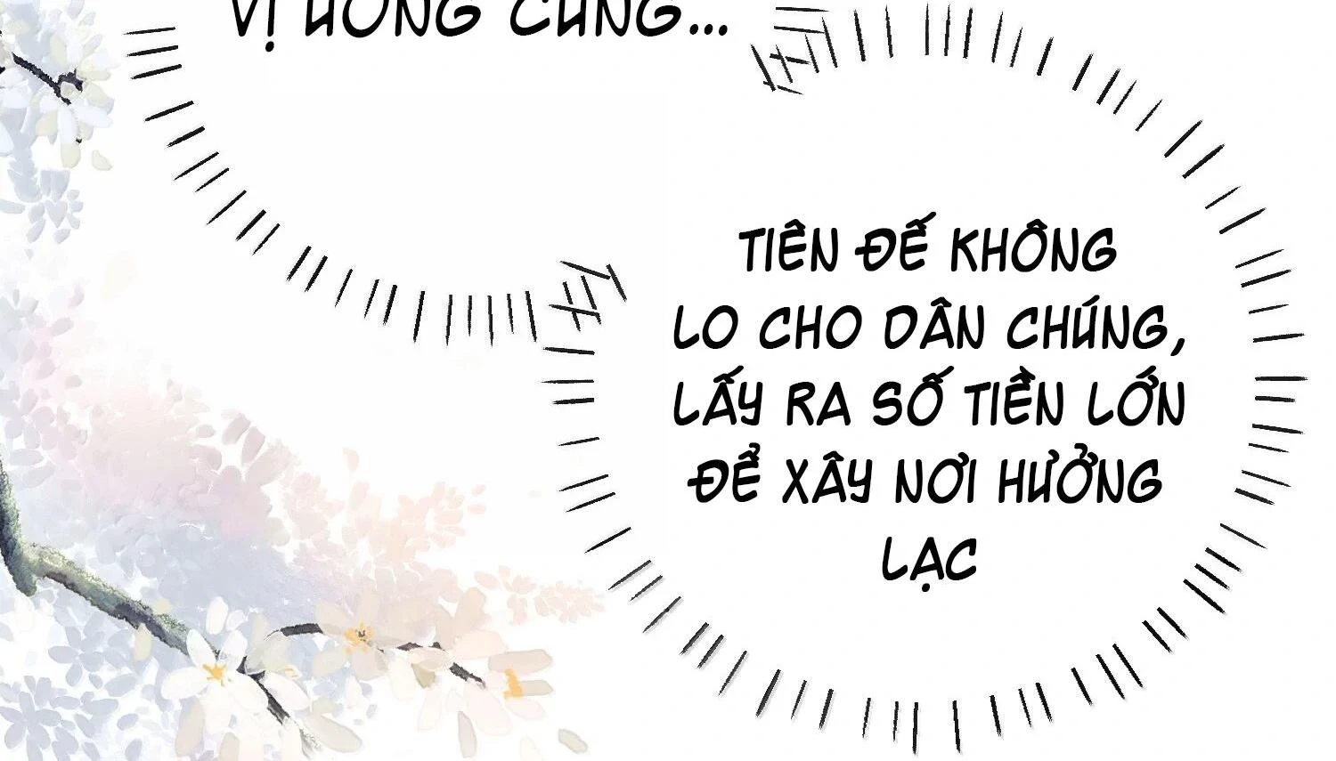 Nghe Nói Thái Hậu Với Thái Hậu Là Thật Sao? Chapter 80 - 10
