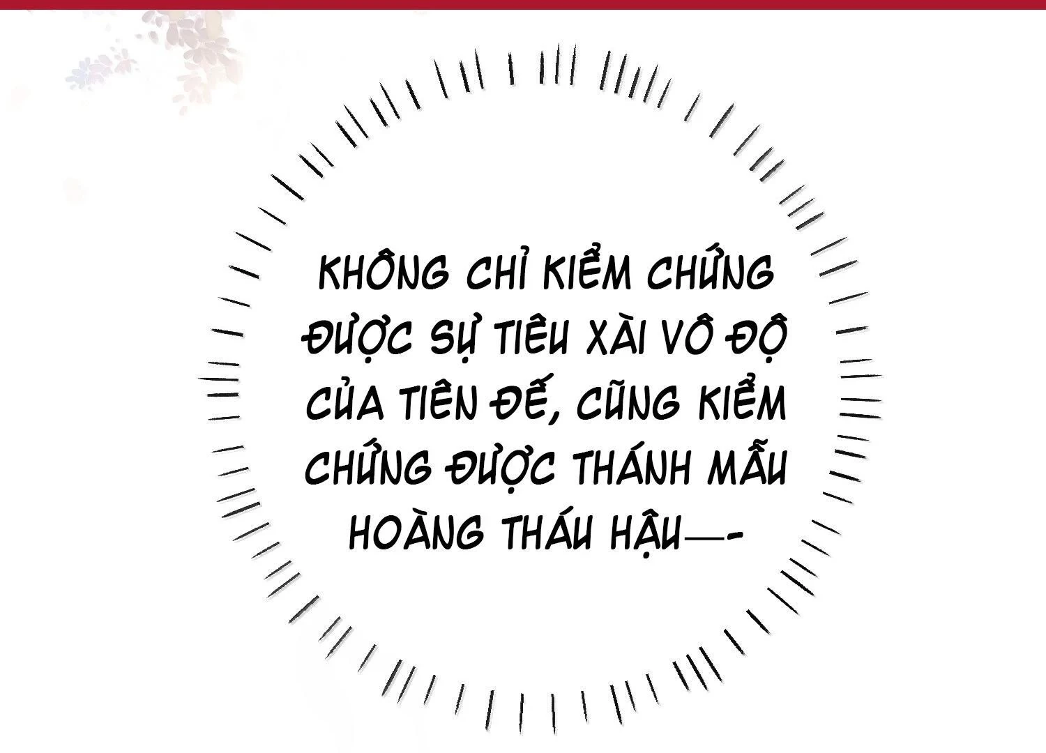 Nghe Nói Thái Hậu Với Thái Hậu Là Thật Sao? Chapter 80 - 11