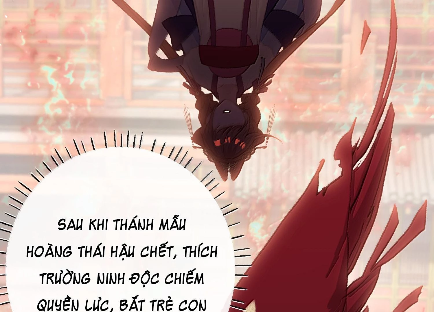 Nghe Nói Thái Hậu Với Thái Hậu Là Thật Sao? Chapter 80 - 15