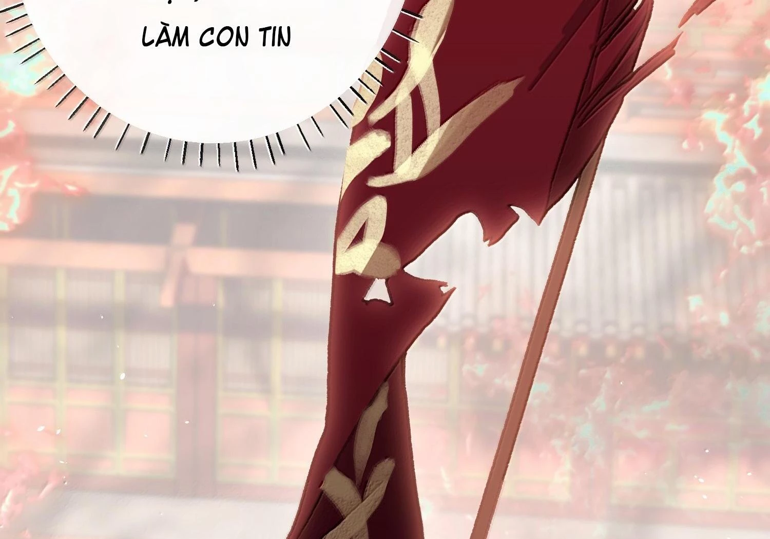 Nghe Nói Thái Hậu Với Thái Hậu Là Thật Sao? Chapter 80 - 16