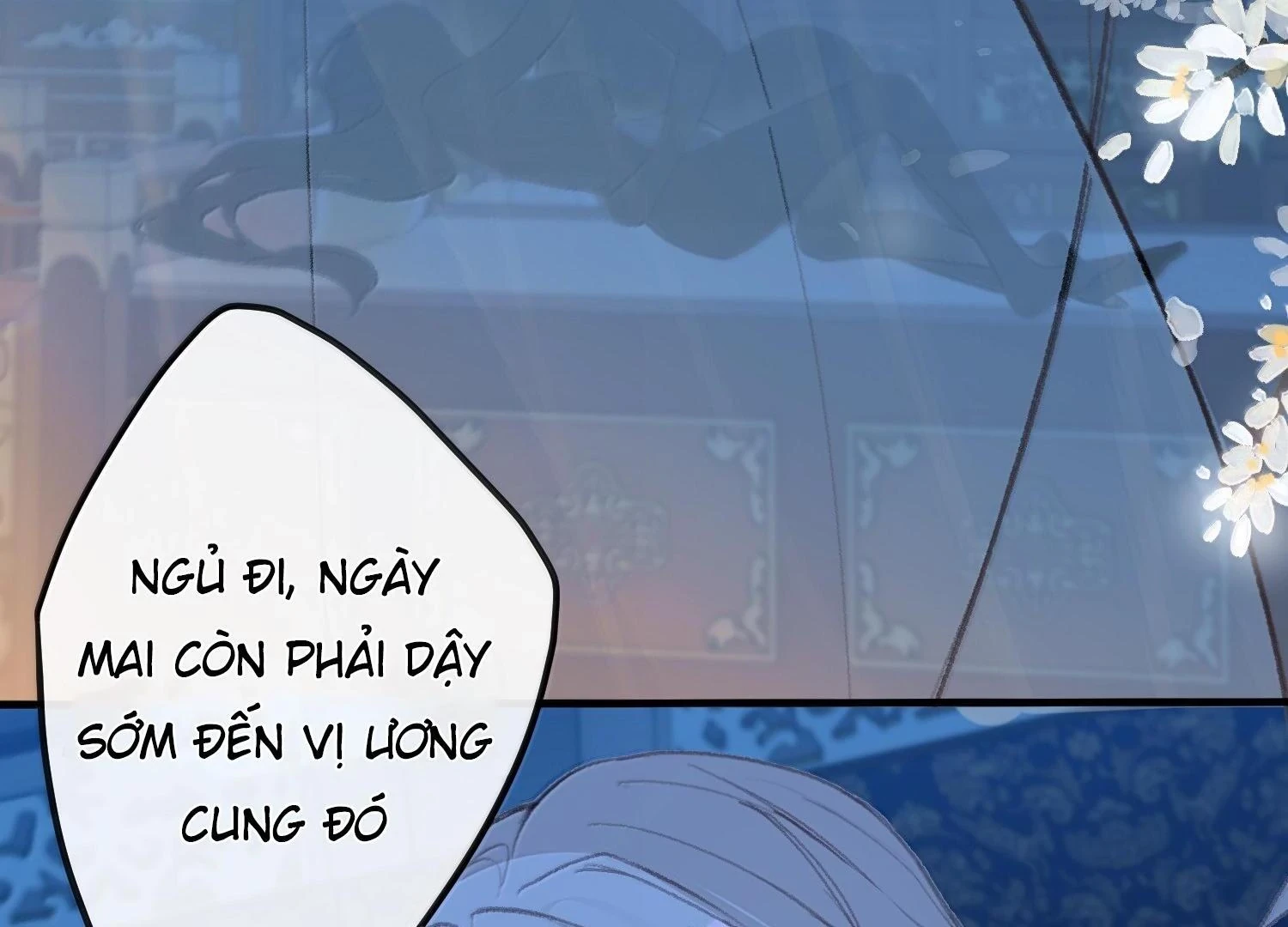 Nghe Nói Thái Hậu Với Thái Hậu Là Thật Sao? Chapter 80 - 21