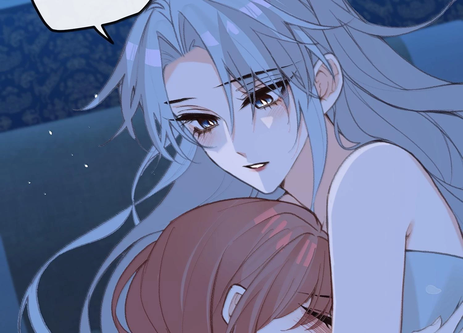Nghe Nói Thái Hậu Với Thái Hậu Là Thật Sao? Chapter 80 - 22