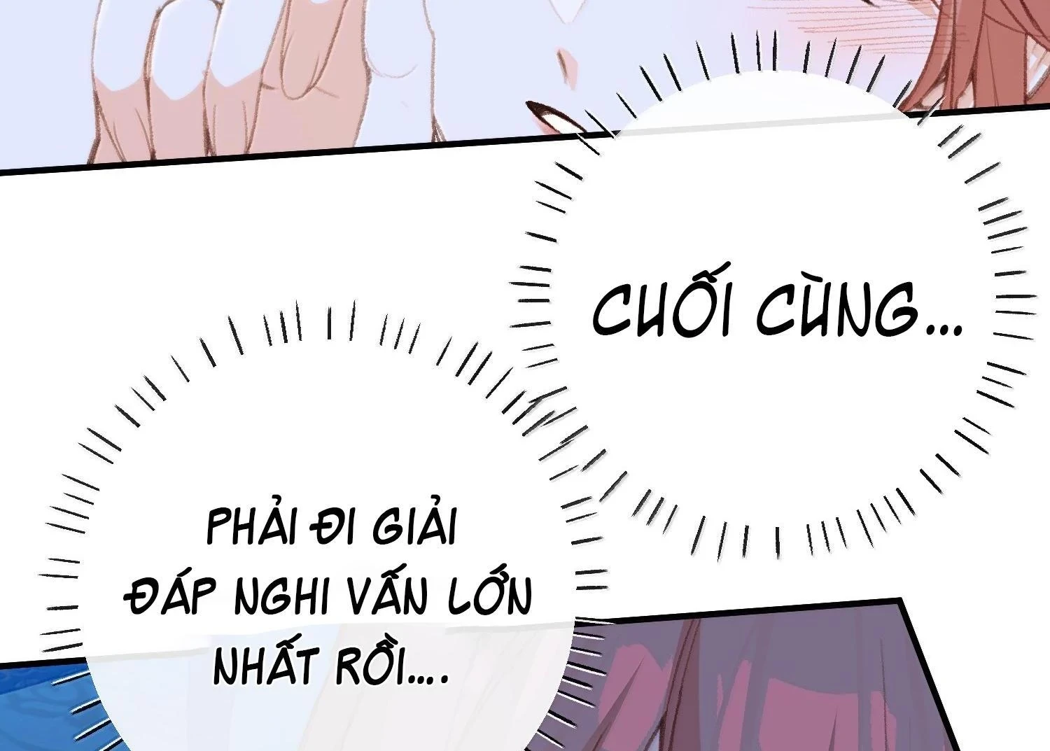Nghe Nói Thái Hậu Với Thái Hậu Là Thật Sao? Chapter 80 - 25