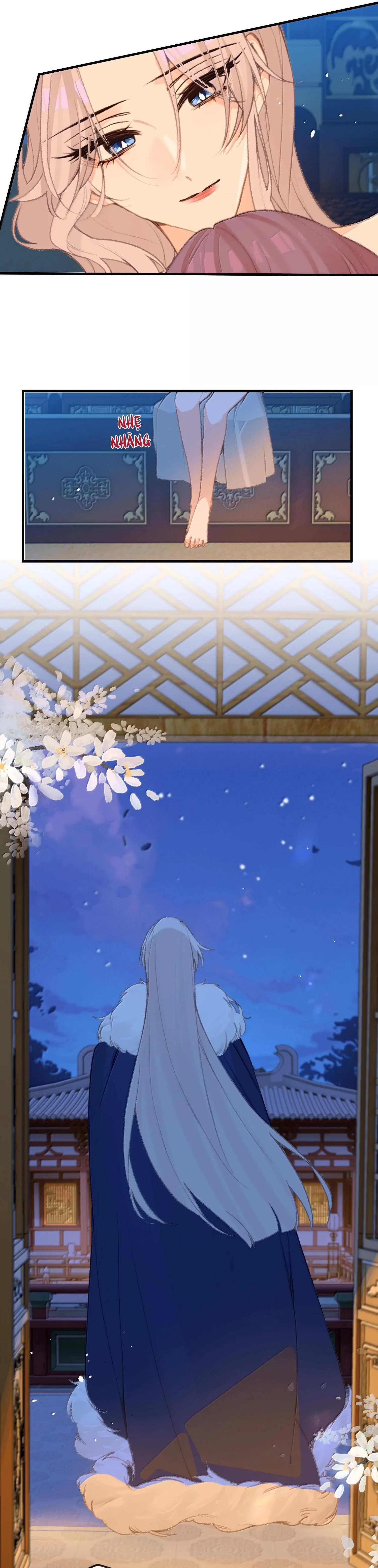 Nghe Nói Thái Hậu Với Thái Hậu Là Thật Sao? Chapter 80 - 27