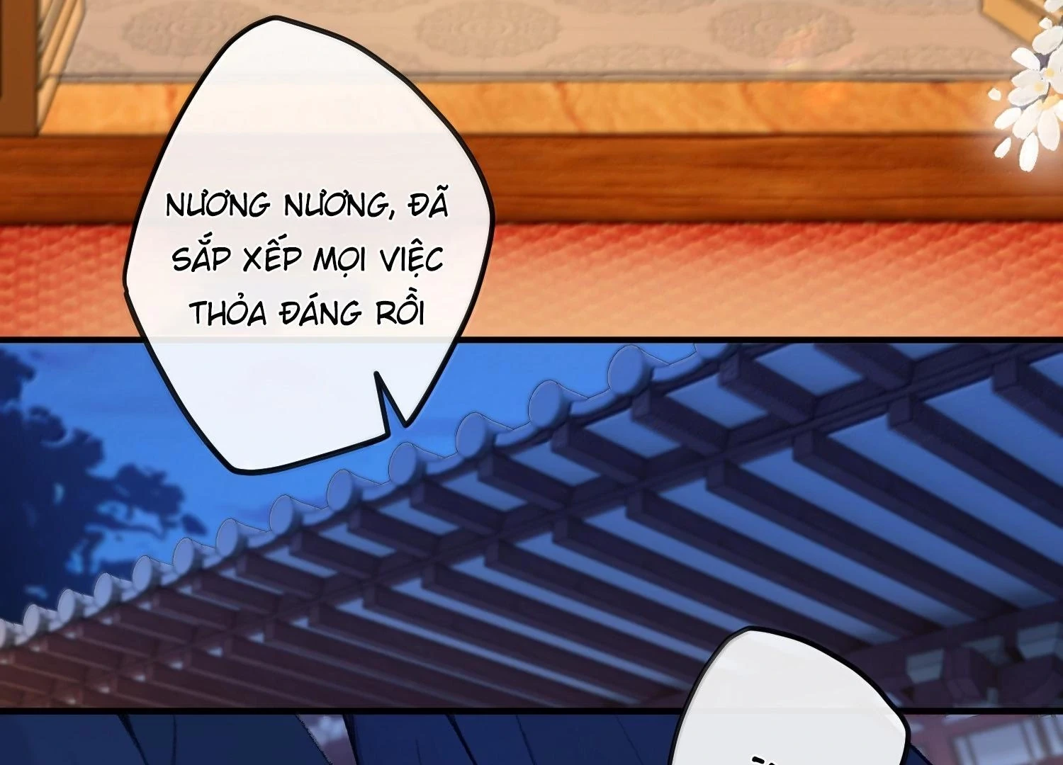 Nghe Nói Thái Hậu Với Thái Hậu Là Thật Sao? Chapter 80 - 28
