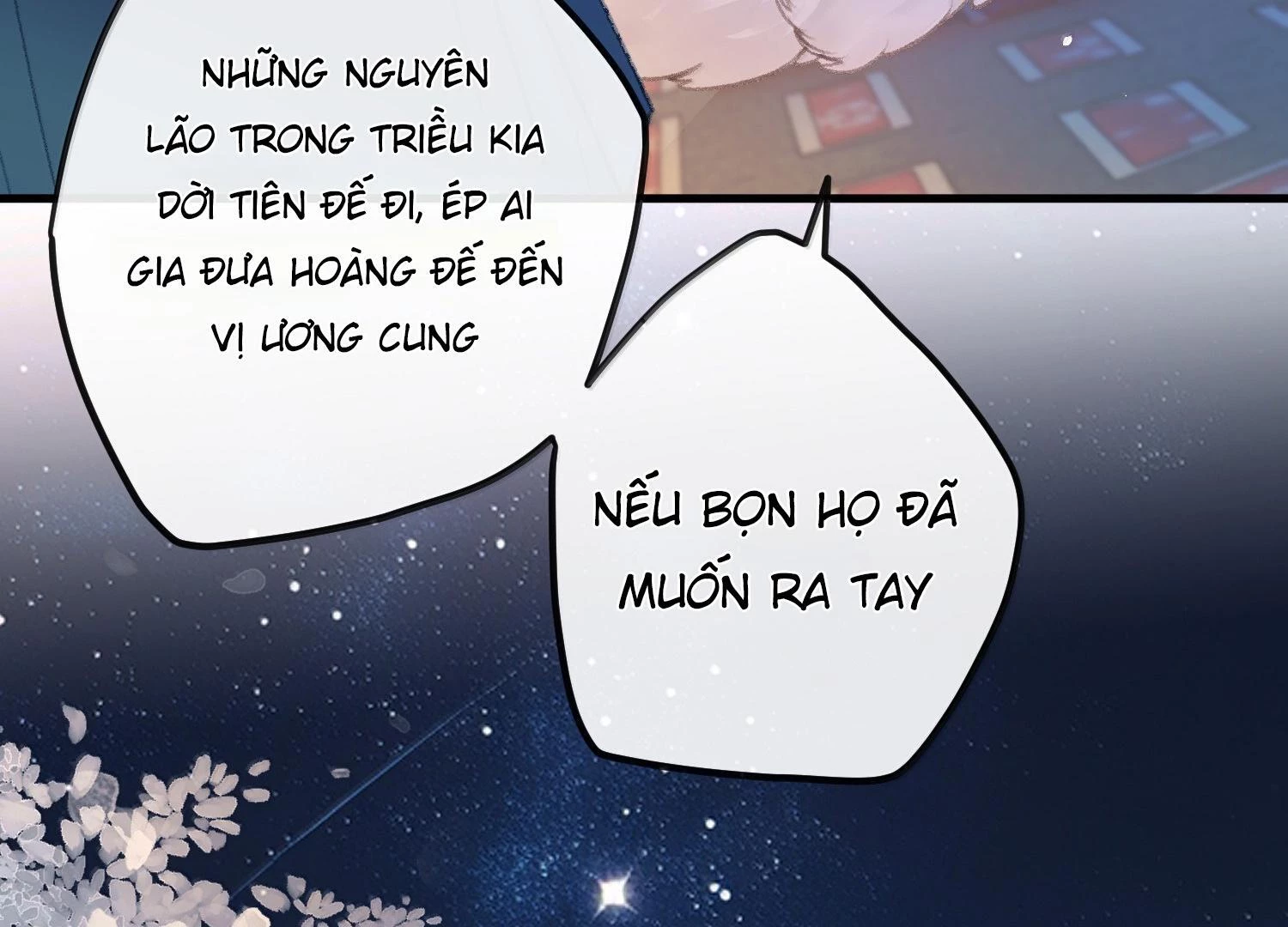 Nghe Nói Thái Hậu Với Thái Hậu Là Thật Sao? Chapter 80 - 30