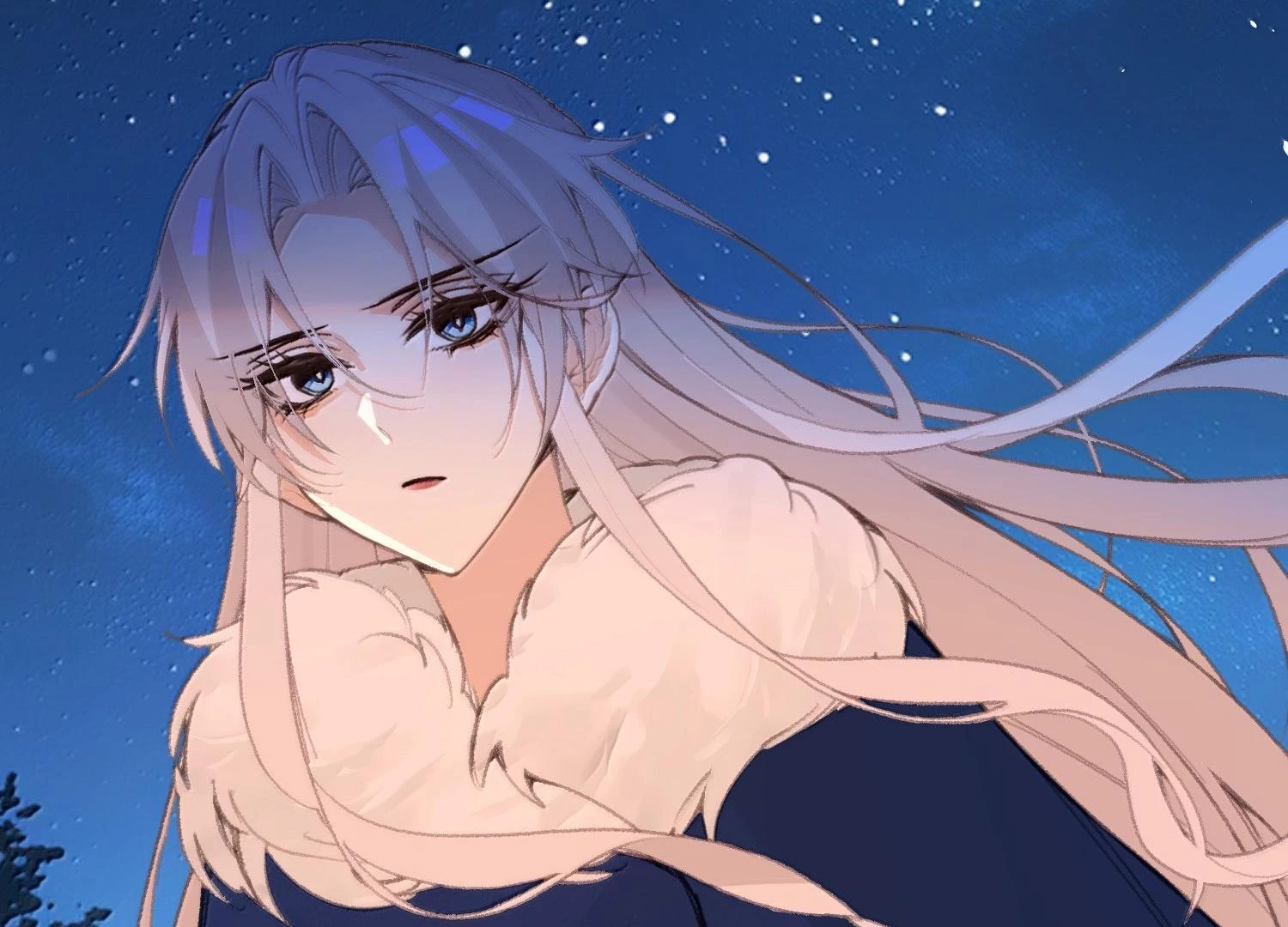 Nghe Nói Thái Hậu Với Thái Hậu Là Thật Sao? Chapter 80 - 32