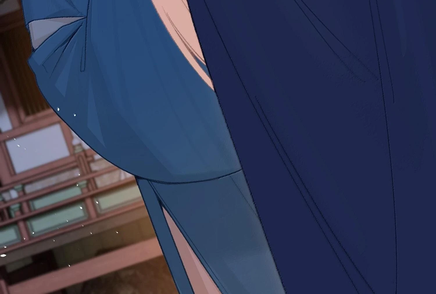 Nghe Nói Thái Hậu Với Thái Hậu Là Thật Sao? Chapter 80 - 35