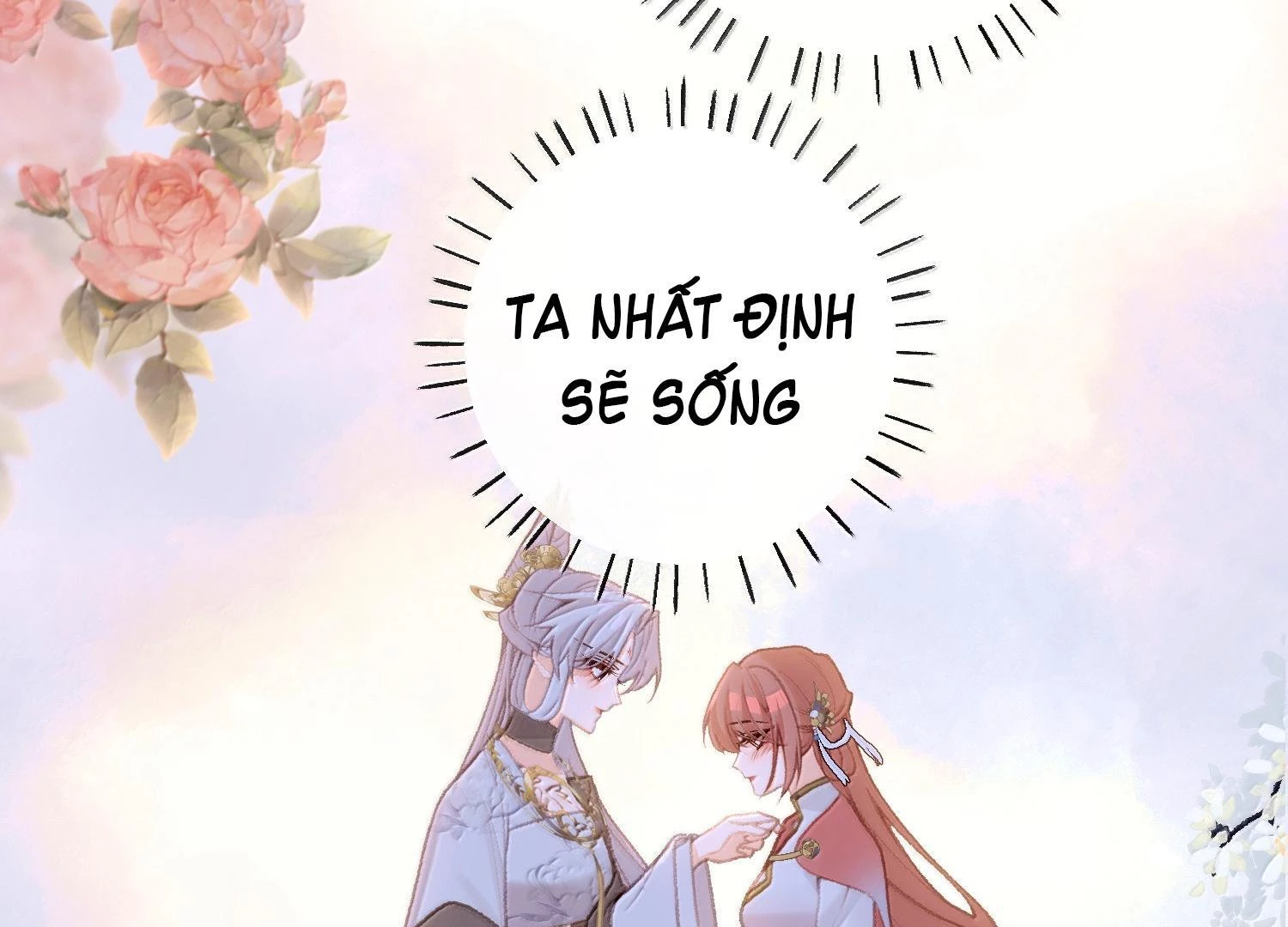 Nghe Nói Thái Hậu Với Thái Hậu Là Thật Sao? Chapter 80 - 48