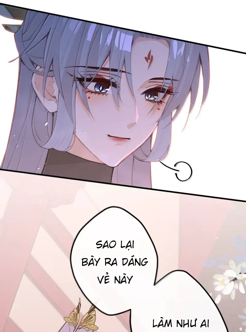 Nghe Nói Thái Hậu Với Thái Hậu Là Thật Sao? Chapter 81 - 3