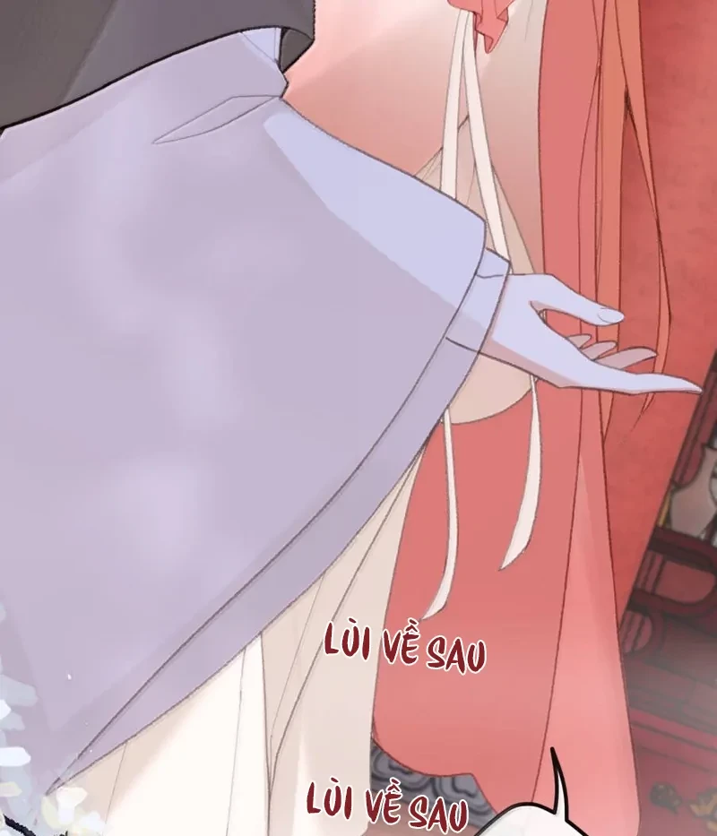 Nghe Nói Thái Hậu Với Thái Hậu Là Thật Sao? Chapter 81 - 5