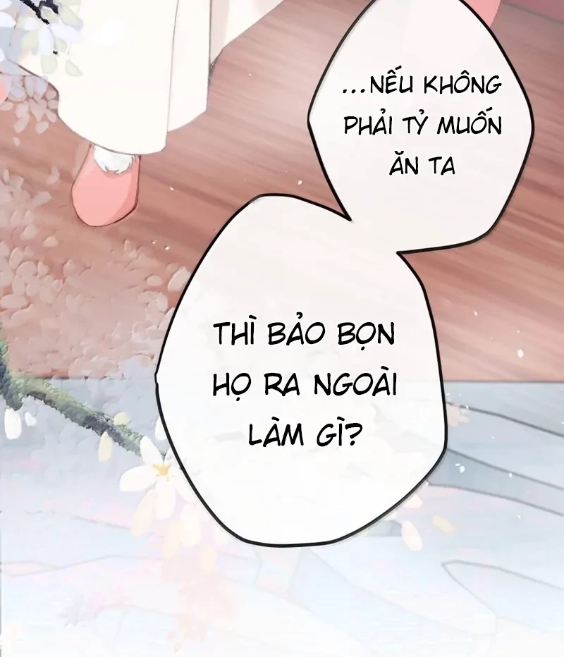 Nghe Nói Thái Hậu Với Thái Hậu Là Thật Sao? Chapter 81 - 6